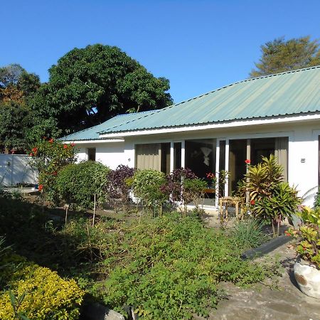 Idc Guest House Bagamoyo Exterior foto